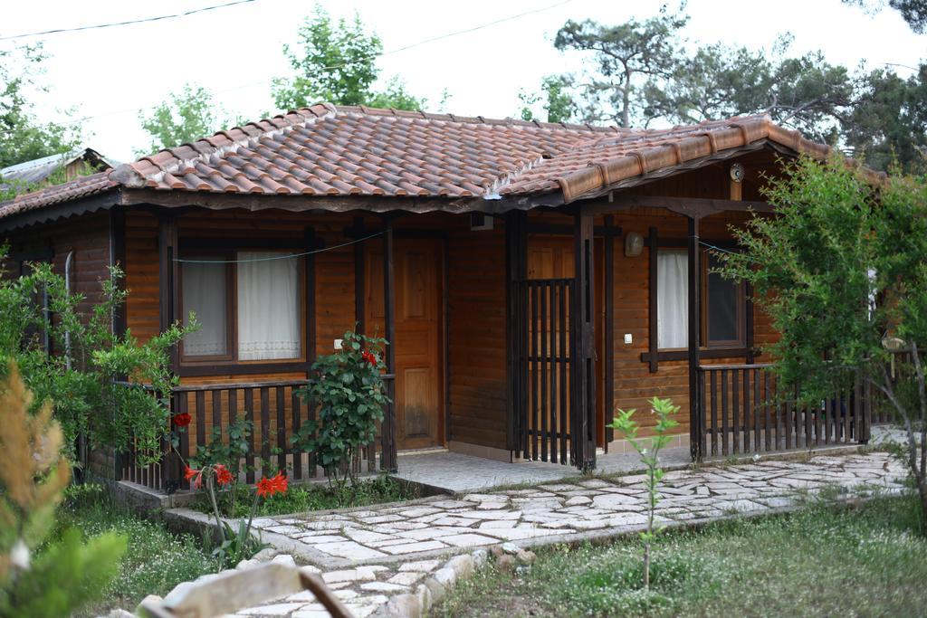 Koala Bungalows Olympos Zimmer foto
