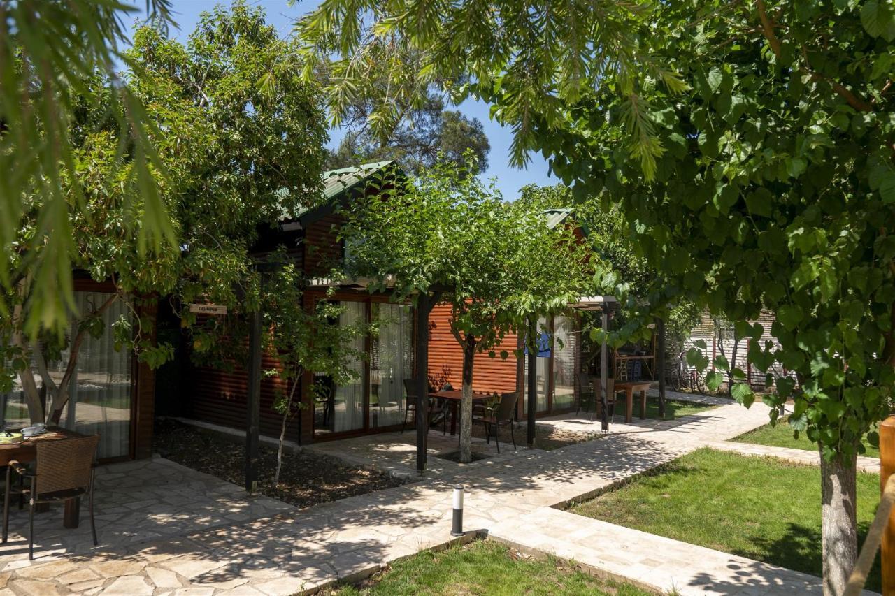 Koala Bungalows Olympos Exterior foto