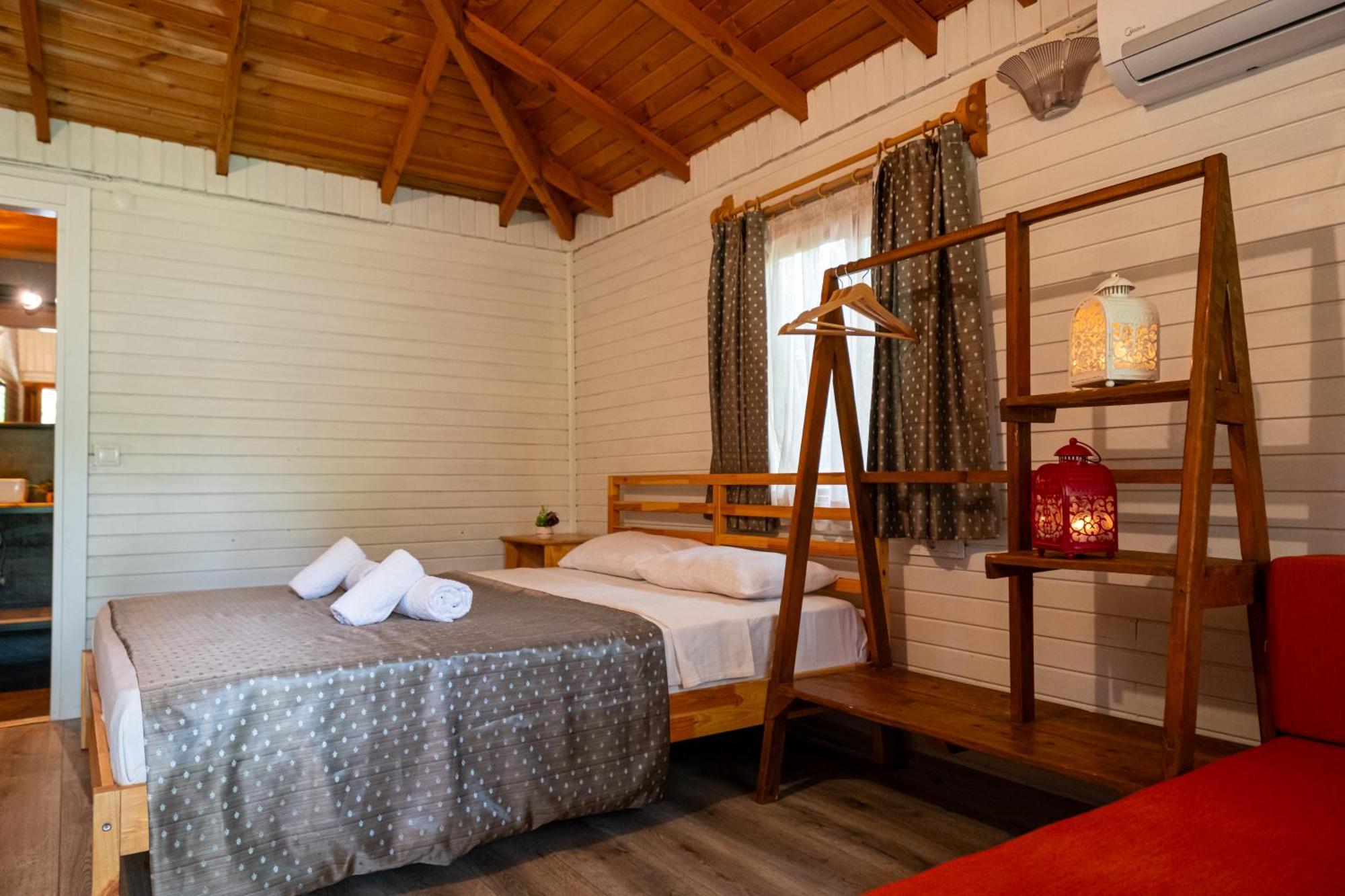 Koala Bungalows Olympos Exterior foto
