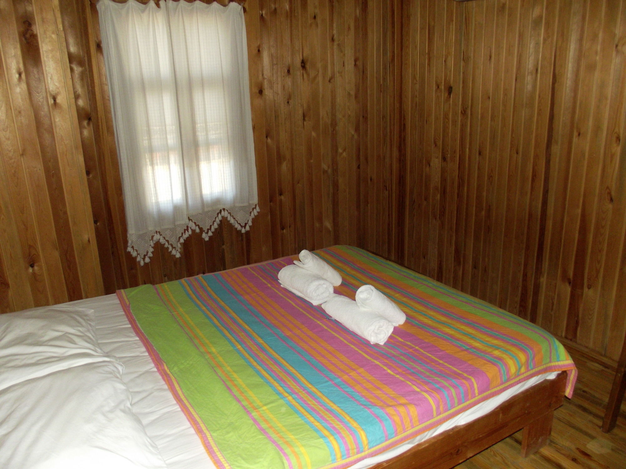 Koala Bungalows Olympos Exterior foto