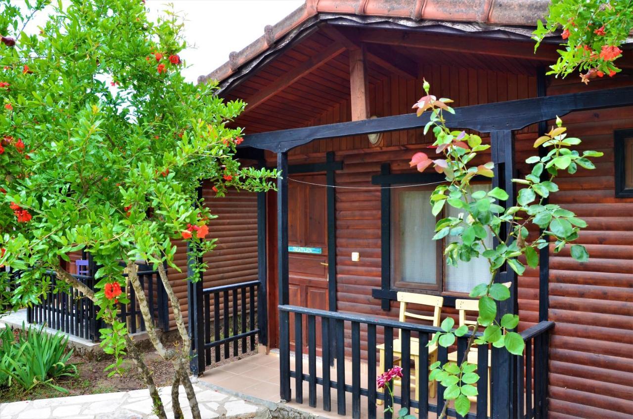 Koala Bungalows Olympos Exterior foto